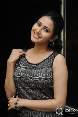 Panchi Bora at Yamini Chandrasekhar Audio Launch